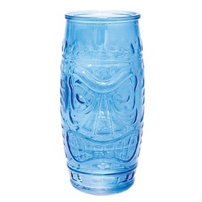 Бокал для коктейлей "Тики аква" 500 мл, стекло, P.L. - BarWare 3508