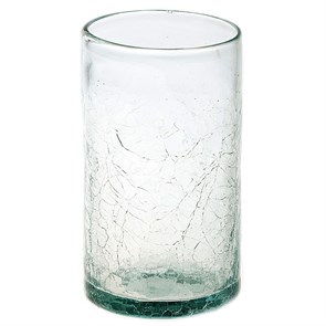 Стакан Хайбол Artist's Glass "Битое стекло" 600 мл, P.L. - BarWare 3513