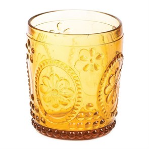Стакан янтарный 330 мл, стекло, P.L. - BarWare 3518