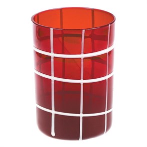 Стакан Хайбол Artist's Glass бордо 350 мл, P.L. - BarWare 3519