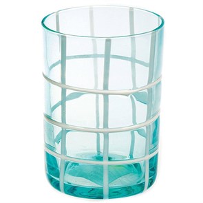 Стакан Хайбол Artist's Glass морская волна 350 мл, P.L. - BarWare 3520