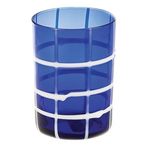 Стакан Хайбол Artist's Glass синий 350 мл, P.L. - BarWare 3521