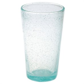Стакан Хайбол Artist's Glass небесно-голубой 450 мл, P.L. - BarWare 3522