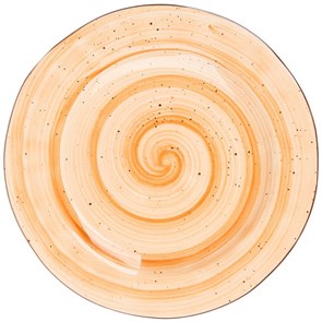 Тарелка Organic Fusion 26,5 см, P.L. Proff Cuisine 897