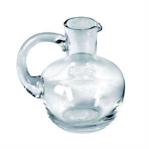 Графин с ручкой 150 мл, P.L. Proff Cuisine 3562