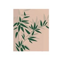 Пакет Feel Green для продуктов на 3 кг, 26+8*35 см, крафт-бумага 36 г/см2, 250 шт/уп, Garcia de Pou 7055