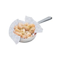 Мини-сковорода, 11,5*3,5 см, нержавейка G.P. 7175