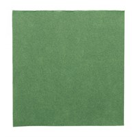 Салфетка бумажная Double Point двухслойная зеленая, 39*39 см, 50 шт, Garcia de Pou 7284