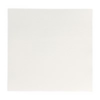 Салфетка бумажная Double Point двухслойная белая, 33*33 см, 50 шт, Garcia de PouИспания 7309