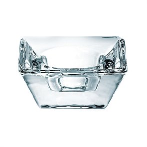 Подсвечник 8,3 см, h 3,5 см, P.L. - BarWare 3599