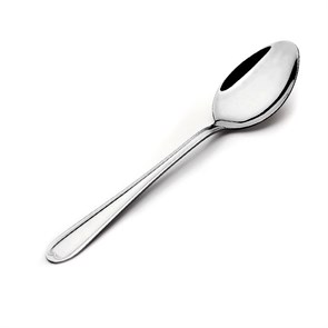 Ложка Budjet столовая 19 см, P.L. Proff Cuisine 3643