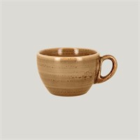 Чашка RAK Porcelain Twirl Shell 230 мл 9164