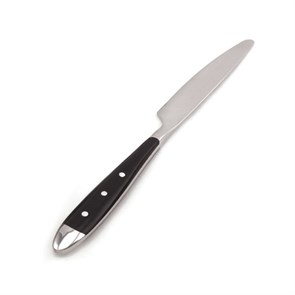 Нож Grazia столовый 21,8 см, P.L. Proff Cuisine 3673
