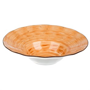 Тарелка для пасты Organic Fusion 400 мл, 29 см, P.L. Proff Cuisine (73024305/73024335) 909