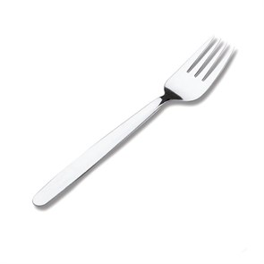 Вилка Bistro столовая 18,7 см P.L. Proff Cuisine 3721