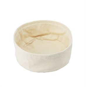 Хлебница из ткани d 20 см, h 9 см, P.L. Proff Cuisine 3743