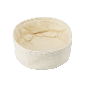 Хлебница из ткани 25*18 см, h 9 см, P.L. Proff Cuisine 3745
