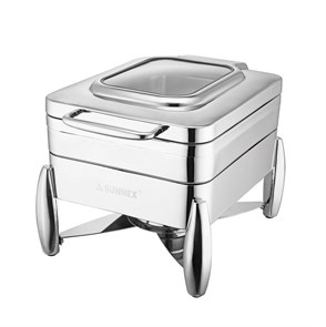 Мармит 4,5 л, P.L. Proff Cuisine 3848