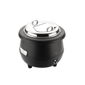 Мармит суповой электрический 10 л, 400-450w, SUNNEX - P.L. 3871