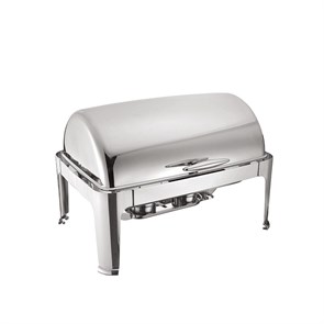 Мармит EcoLine с откидной крышкой 55*65 см, P.L. Proff Cuisine 3881