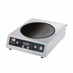 Индукционная плита WOK, 3500W, 43,5*34*11 см, P.L. Proff Cuisine 3892