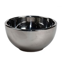 Чашка металлическая, d 12 см, 300 мл, P.L. Proff Cuisine 14686