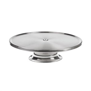 Подставка для торта d 32 см, h 17 см, P.L. Proff Cuisine 3933