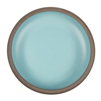 Блюдо/салатник, 700 мл, d=19.2cм, h=5.4cм, серия "Blue Matt Taiga"  P.L. 16588