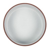 Блюдо/салатник, 800мл, d=16cм, h= 7cм,серия "White Matt Taiga"  P.L. 16610