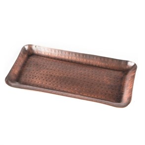 Поднос Antique сервировочный 33*17*1,5 см, металл, P.L. Proff Cuisine 3950
