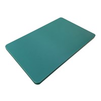 Доска разделочная зеленая 500*350*18 мм, P.L. Proff Cuisine 16750