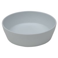 Салатник меламиновый  18*5.3см, 800 мл, Classic White , P.L. 17687