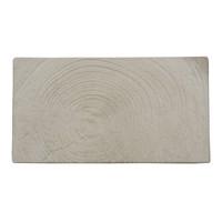 Блюдо, поднос GN 1/3 меламиновый 32.5*17.6см ,Gonch Glay,  P.L. 17692
