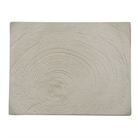 Блюдо, поднос GN 1/2 меламиновый 25*32.5см , Gonch Glay,  P.L. 17693