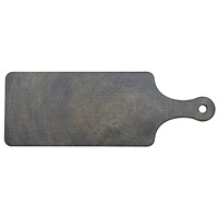 Блюдо,поднос меламиновый 57*17 см, Brush,  P.L. 17718
