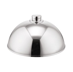 Баранчик 25 см, нержавека, P.L. Proff Cuisine 3998