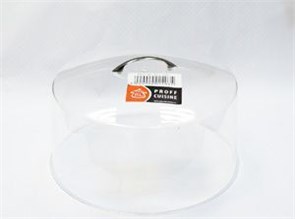 Крышка пластиковая 33 см, P.L. Proff Cuisine 4000