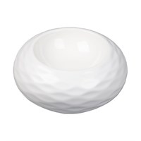 Блюдо для оригинальной подачи "Shine" d=20 см, 300мл  P.L. 17817