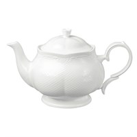 Чайник 1 л, фарфор,  Aristocrat, Noble 19962