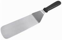 Лопатка с пластик.ручкой L=19х7,4 см LQ-NEW 20023