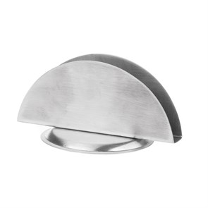 Салфетница, металл, P.L. Proff Cuisine 4026