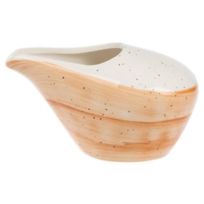 Соусник/молочник Organic Fusion 250 мл, P.L. Proff Cuisine 941