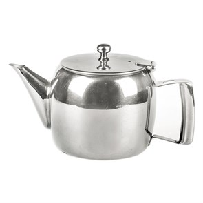 Чайник 600 мл, металл, P.L. Proff Cuisine 4043