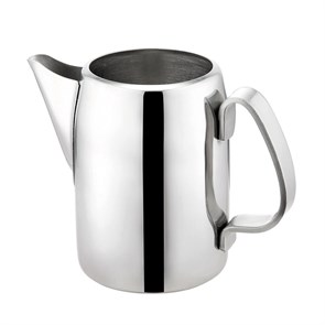 Молочник с ручкой 280 мл, P.L. Proff Cuisine 4047