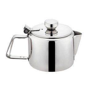 Чайник 750 мл, нержавейка, P.L. Proff Cuisine 4048