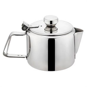Чайник 500 мл, нержавейка, P.L. Proff Cuisine 4051