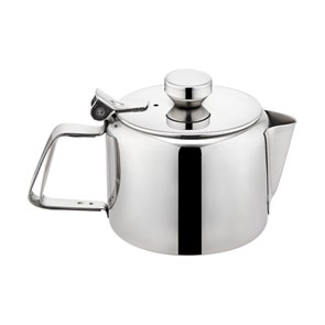 Чайник 400 мл, металл, P.L. Proff Cuisine 4052