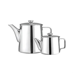 Кофейник 1,5 л, металл, P.L. Proff Cuisine 4053