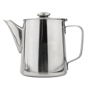 Кофейник 350 мл, металл, P.L. Proff Cuisine 4054