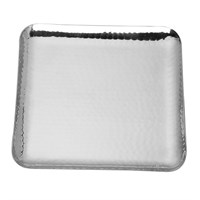 Блюдо металлическое  25*25 см, P.L. Proff Cuisine 21419